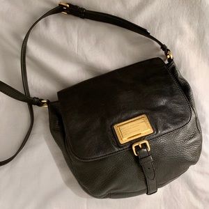 Vintage Marc by Marc Jacobs crossbody bag.